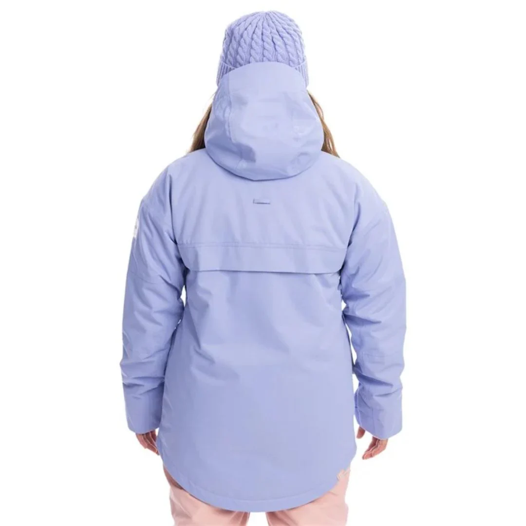 Roxy Chloe Kim Jacket 2023 - Image 4