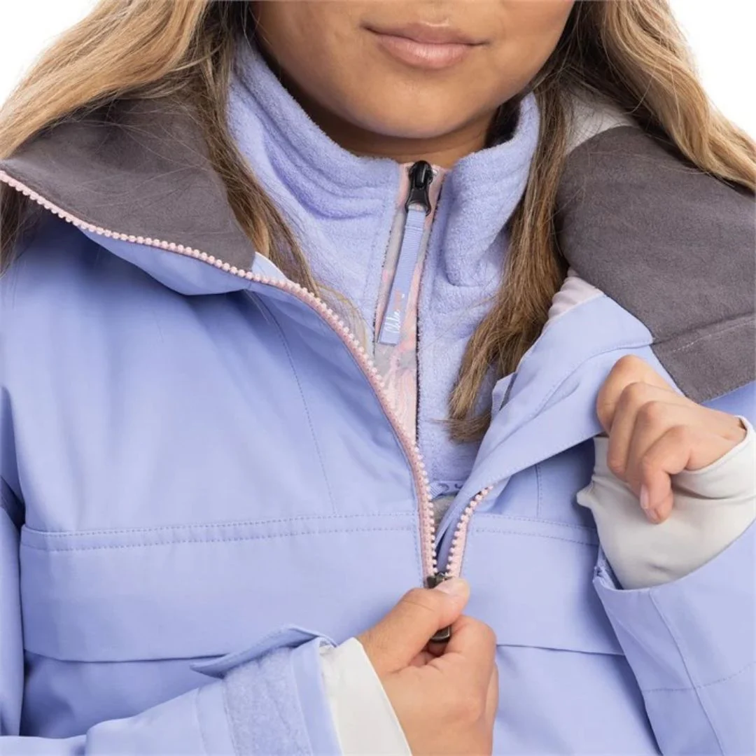 Roxy Chloe Kim Jacket 2023 - Image 5