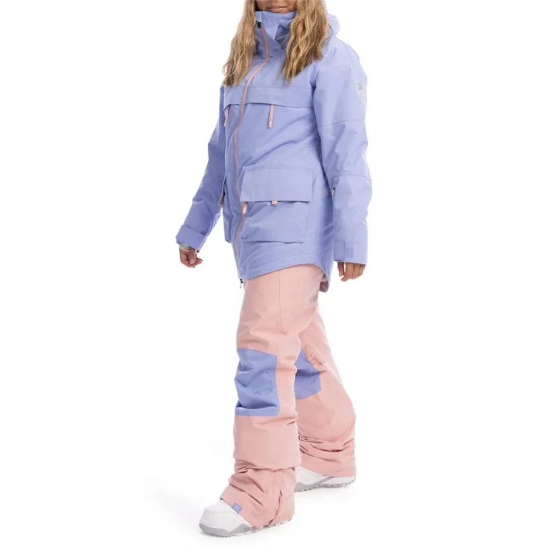Roxy Chloe Kim Jacket 2023 - Image 6