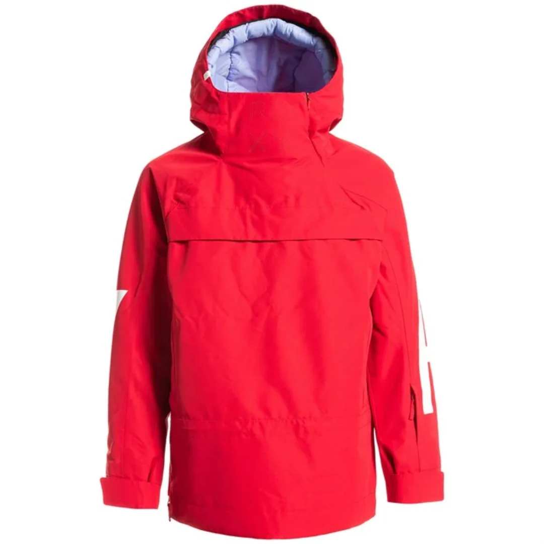 Roxy Chloe Kim Overhead Jacket 2023 - Image 2