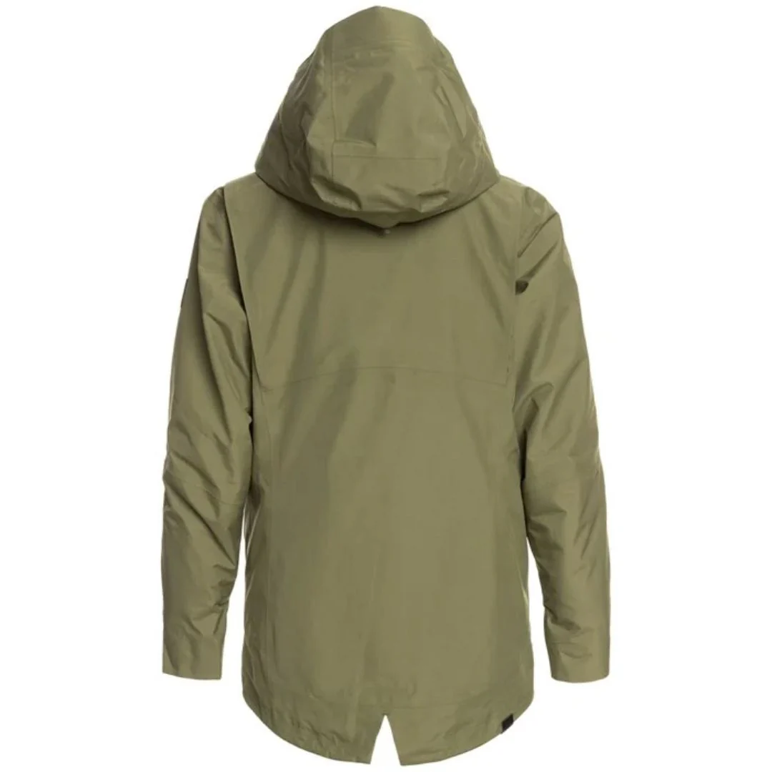 Roxy Glade Gore-tex Jacket 2023 - Image 2