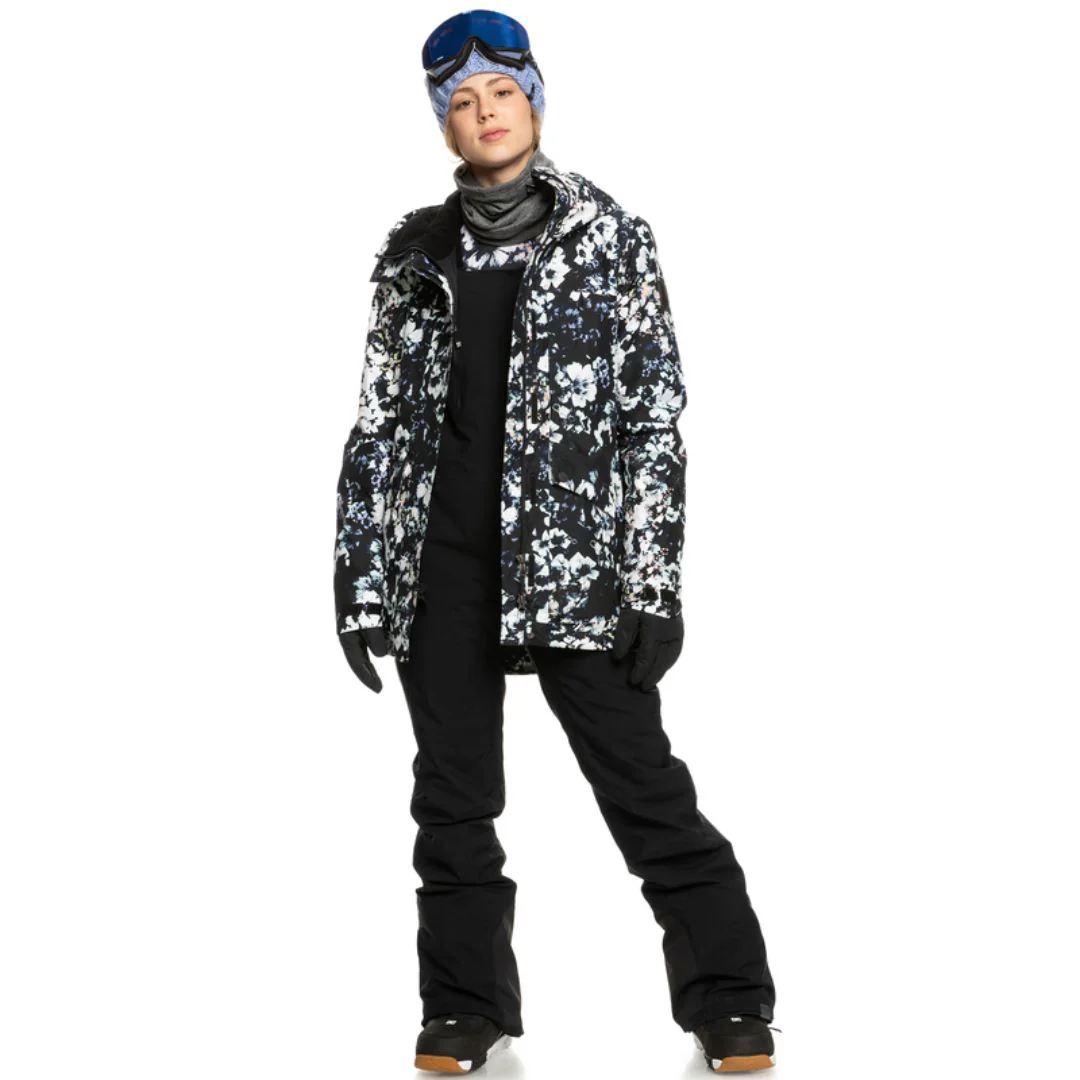 Roxy Glade Printed Gore-tex Jacket 2023 - Image 6