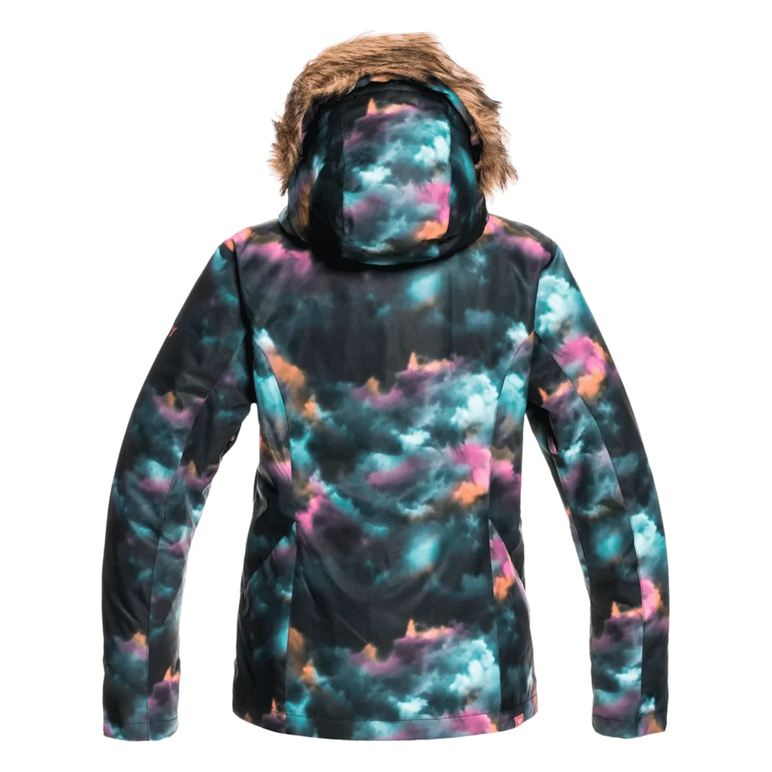 Roxy Jet Ski Jacket 2022 - Image 2