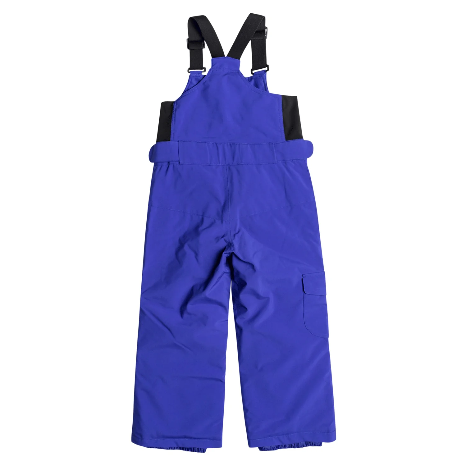 Roxy Kids Lola Bib Pant 2024 Bluing - Image 3