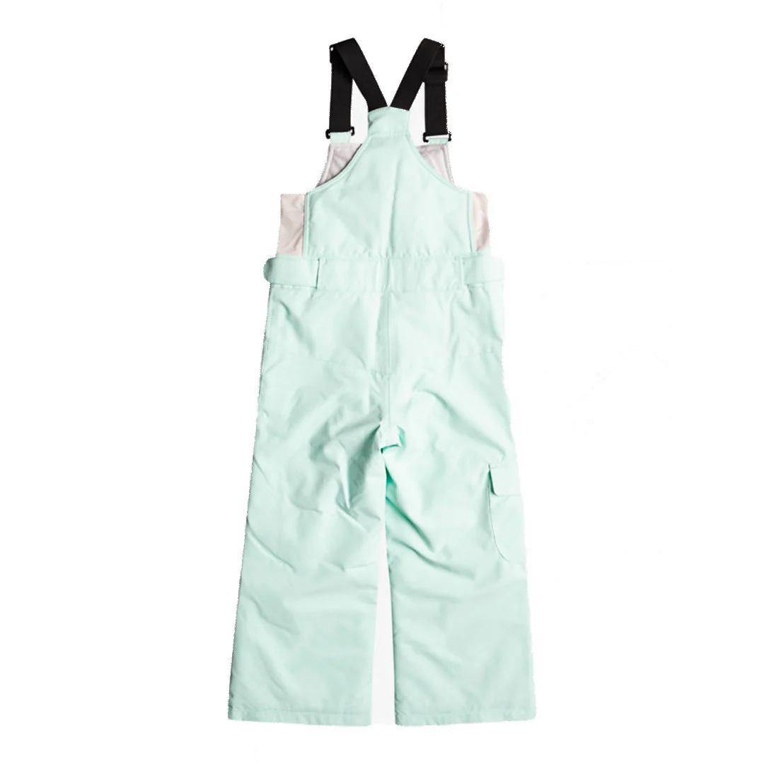 Roxy Lola Bib Pant 2023 - Image 2