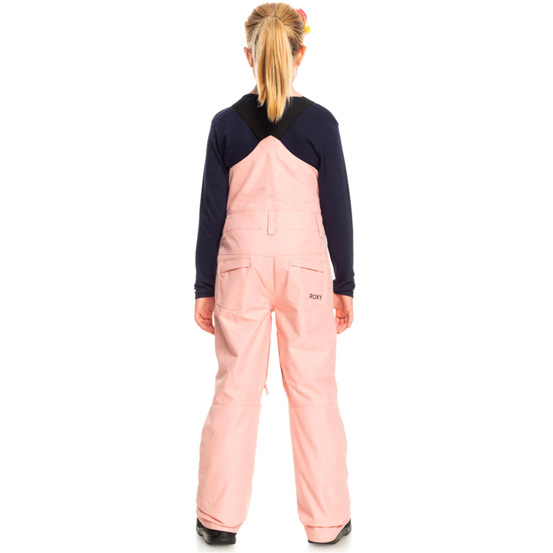 Roxy Non Stop Girl Bib Pant 2023 - Image 2