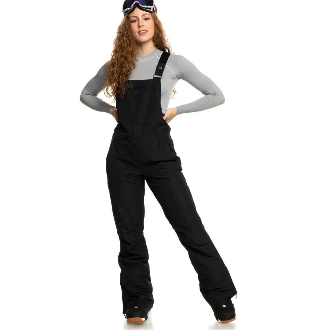 Roxy Rideout Bib Pant 2023 - Image 2