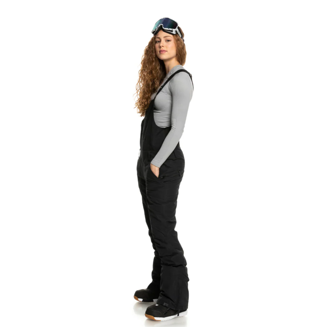 Roxy Rideout Bib Pant 2023 - Image 3