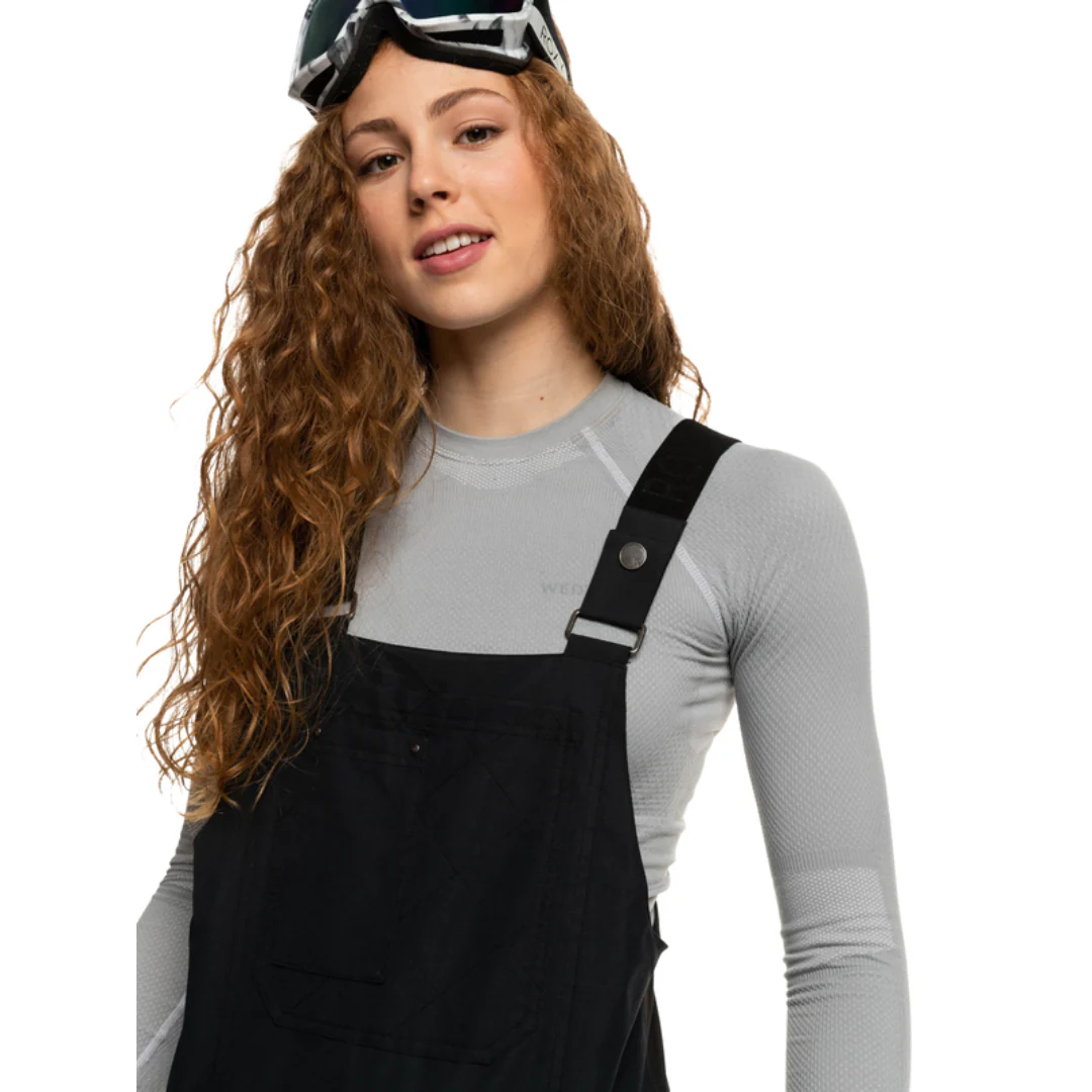Roxy Rideout Bib Pant 2023 - Image 4