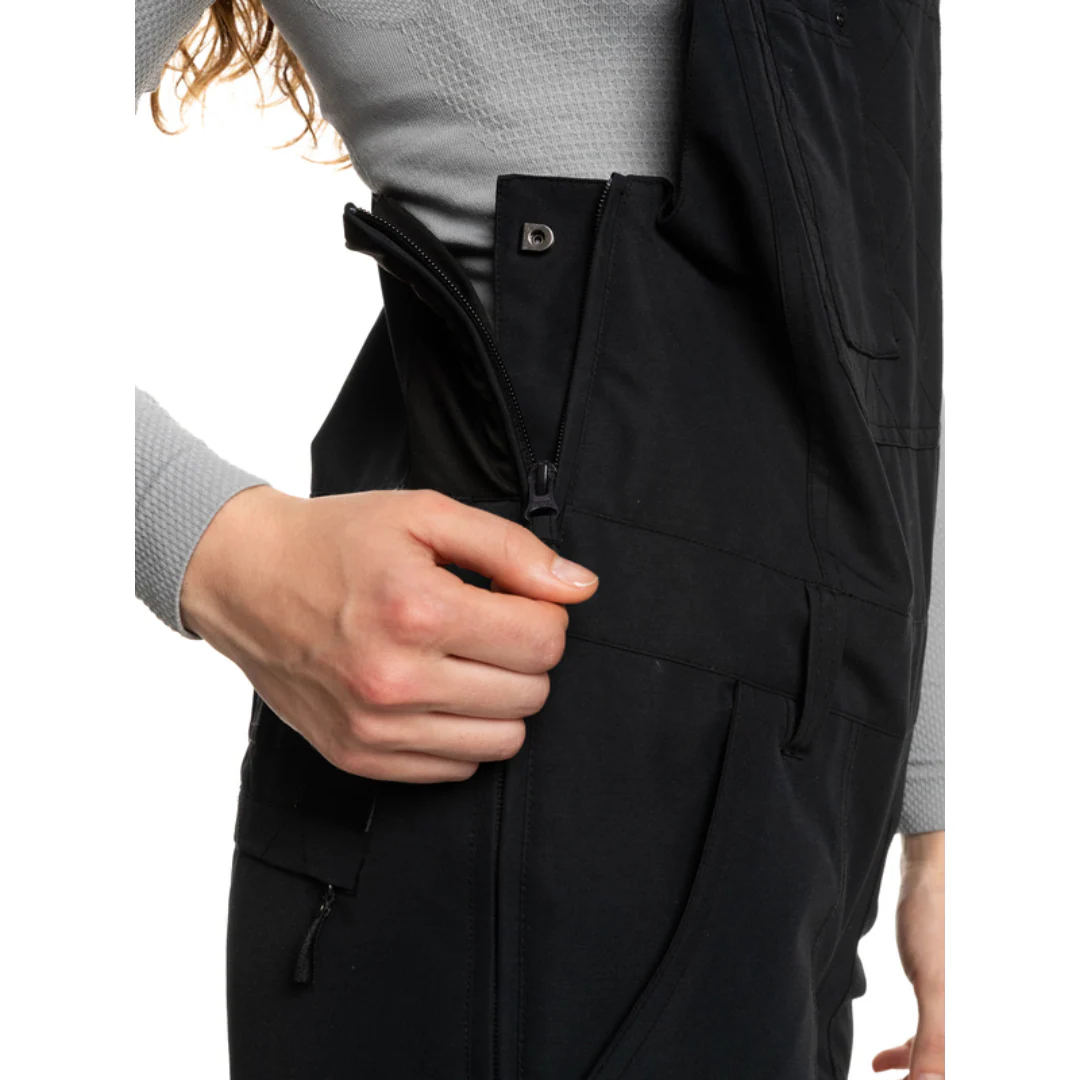 Roxy Rideout Bib Pant 2023 - Image 5