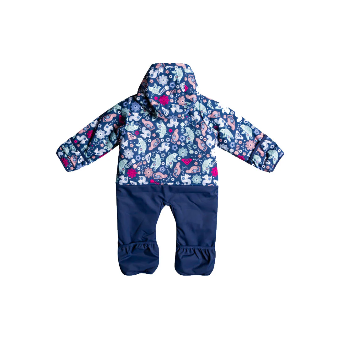 Roxy Rose Jumpsuit 2023 - Image 2