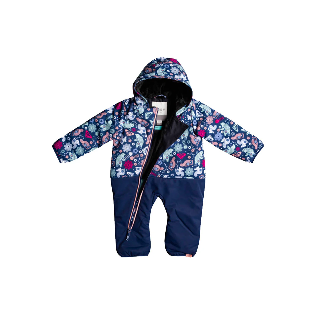 Roxy Rose Jumpsuit 2023 - Image 3