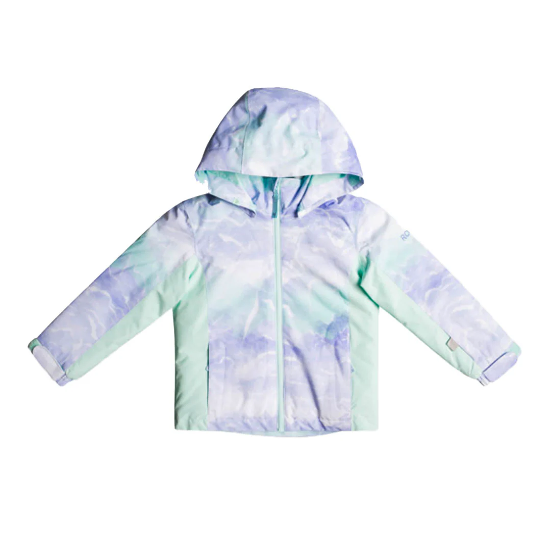Roxy Snowy Tale Jacket 2023 - Image 4