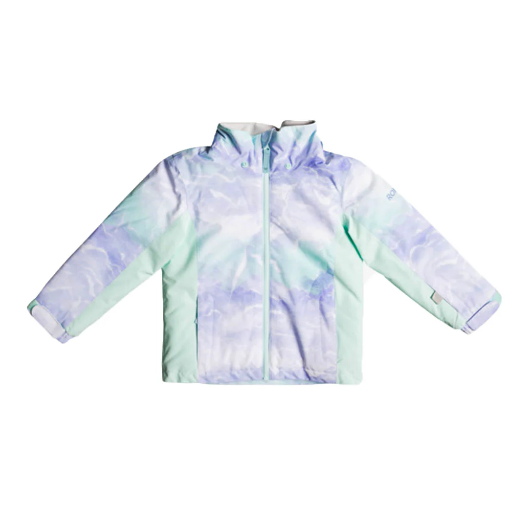 Roxy Snowy Tale Jacket 2023 - Image 5