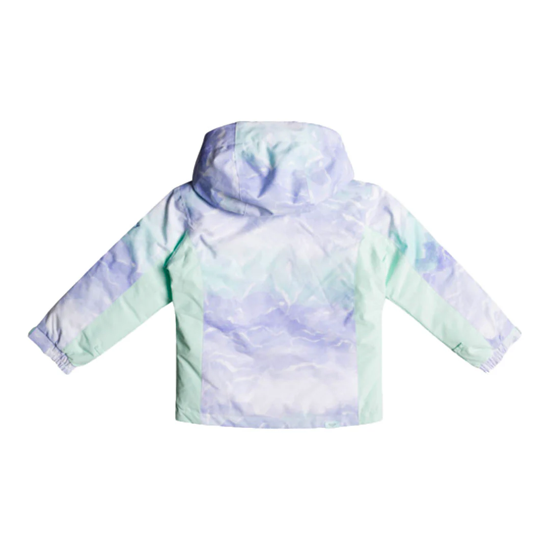 Roxy Snowy Tale Jacket 2023 - Image 6