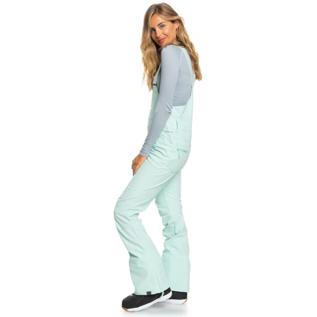 Roxy Summit Bib Pant 2023 - Image 2