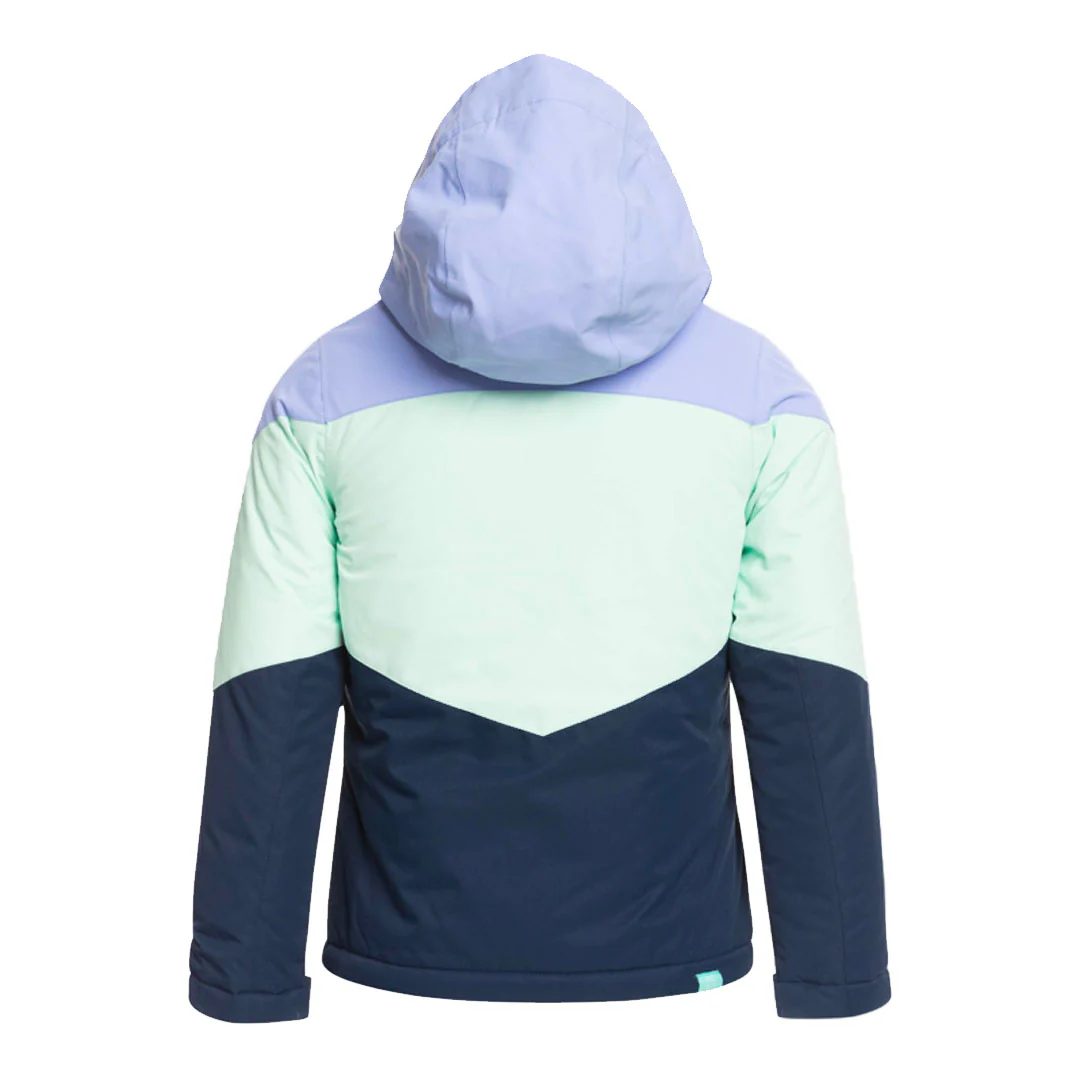 Roxy Whist Girl Jacket 2023 - Image 2