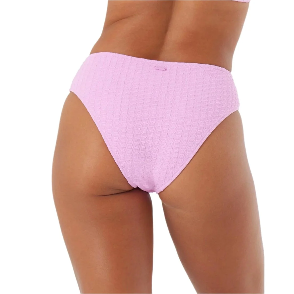 Roxy Women's Haliewa Hipster Bottom Lilac - Image 2