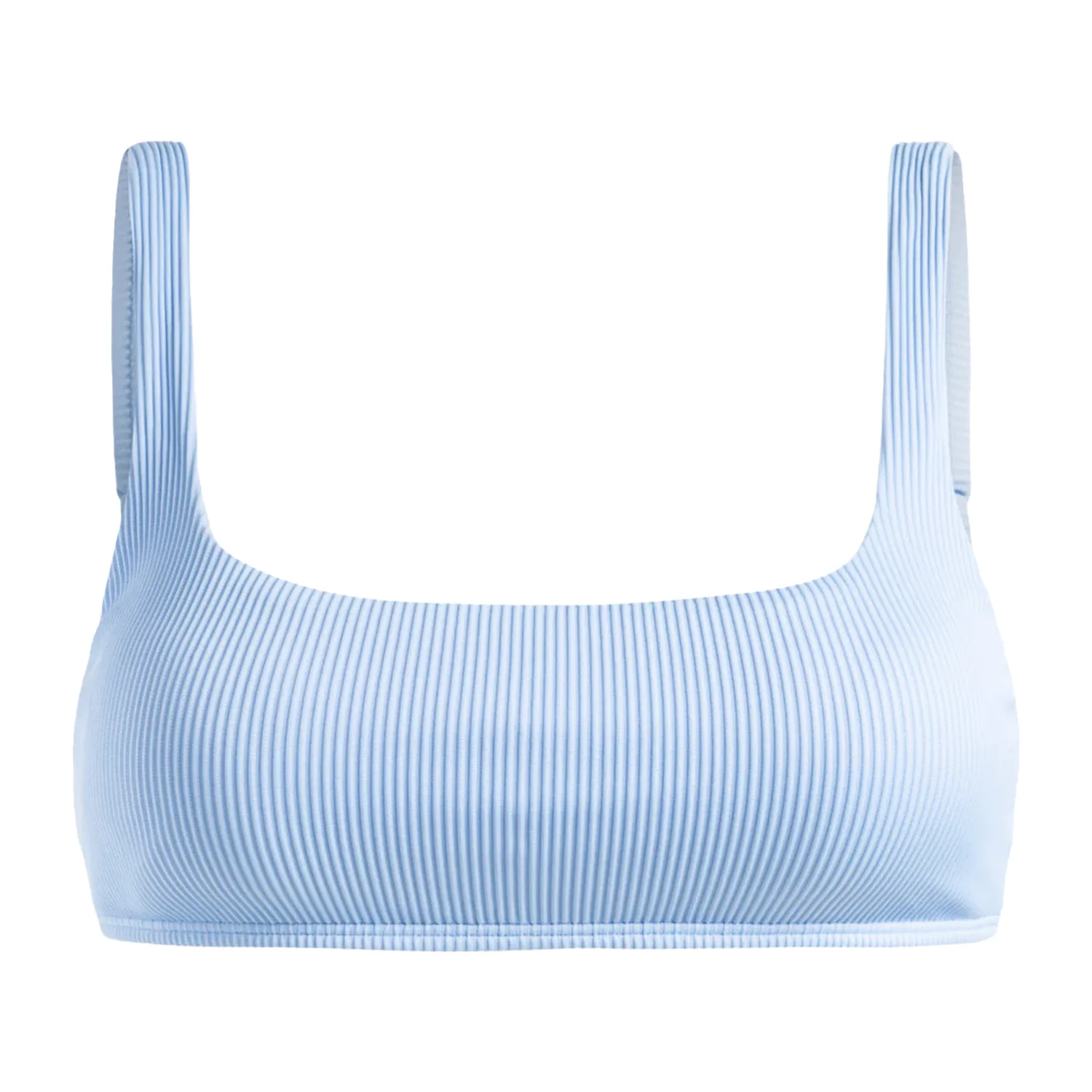 Roxy Women's Rib Roxy Love The Glassy Top Bel Air Blue - Image 4