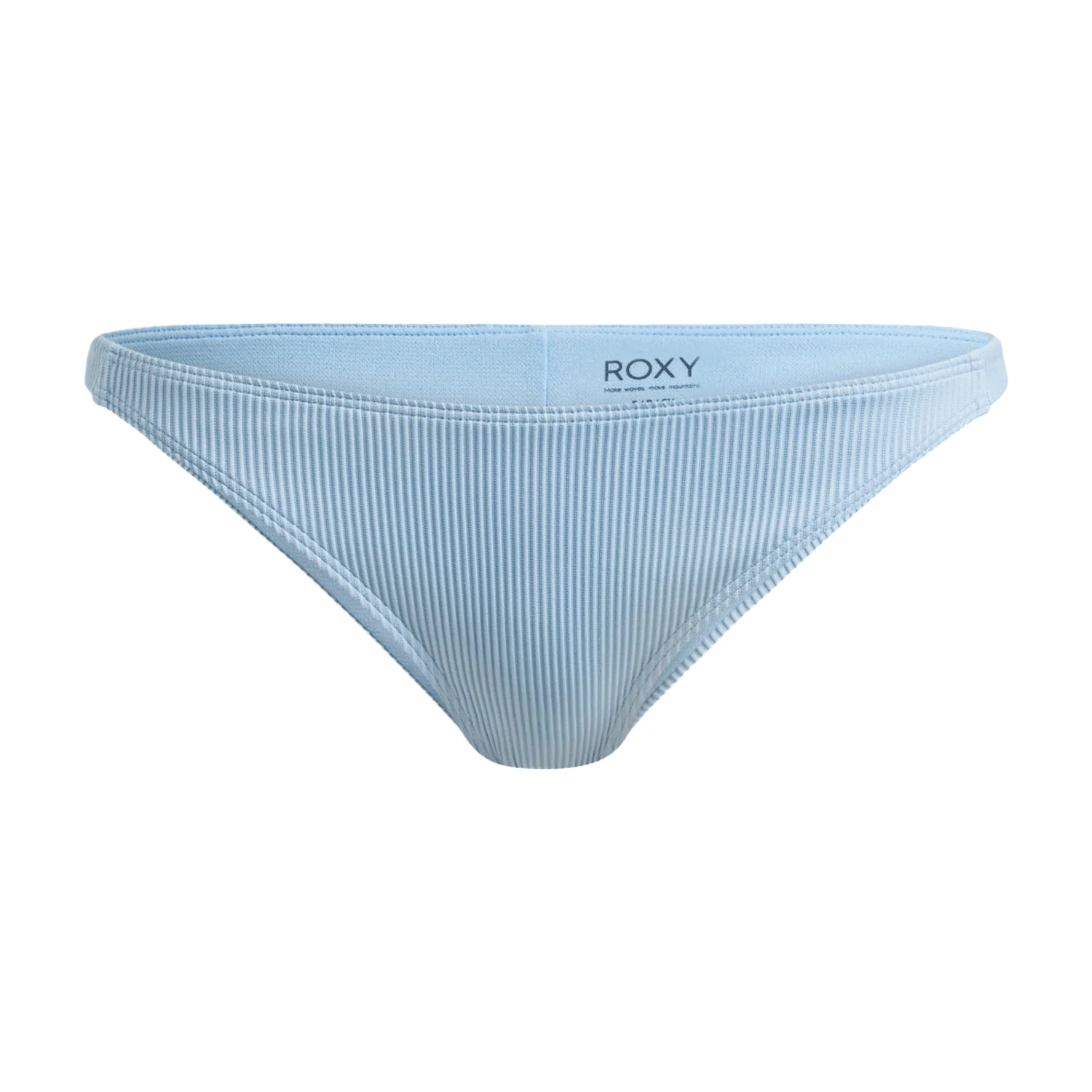Roxy Women's Rib Roxy Love The Goofy Bottom Bel Air Blue - Image 3