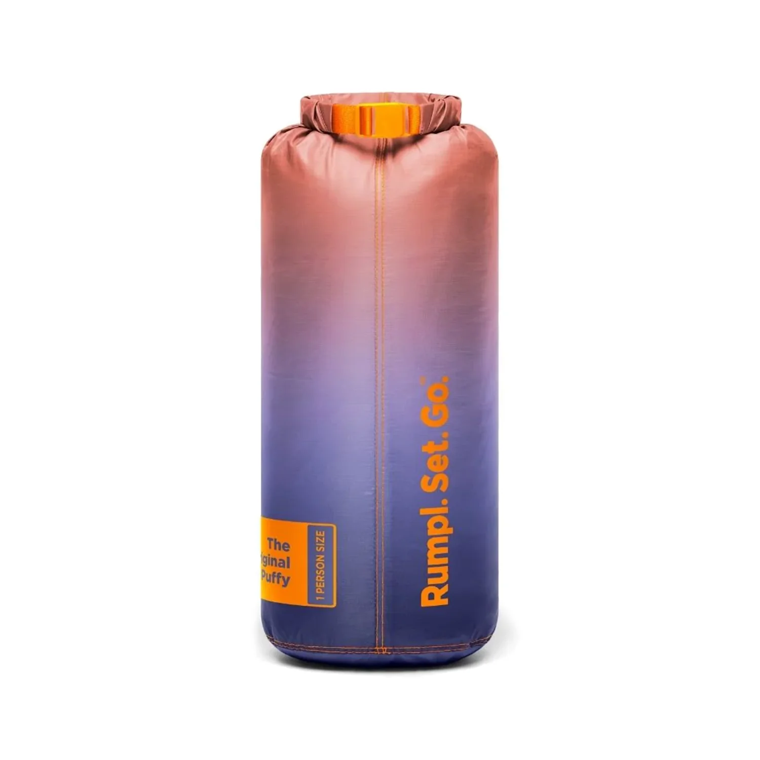 Rumpl OG Puffy Blanket Dusk Fade - Image 4