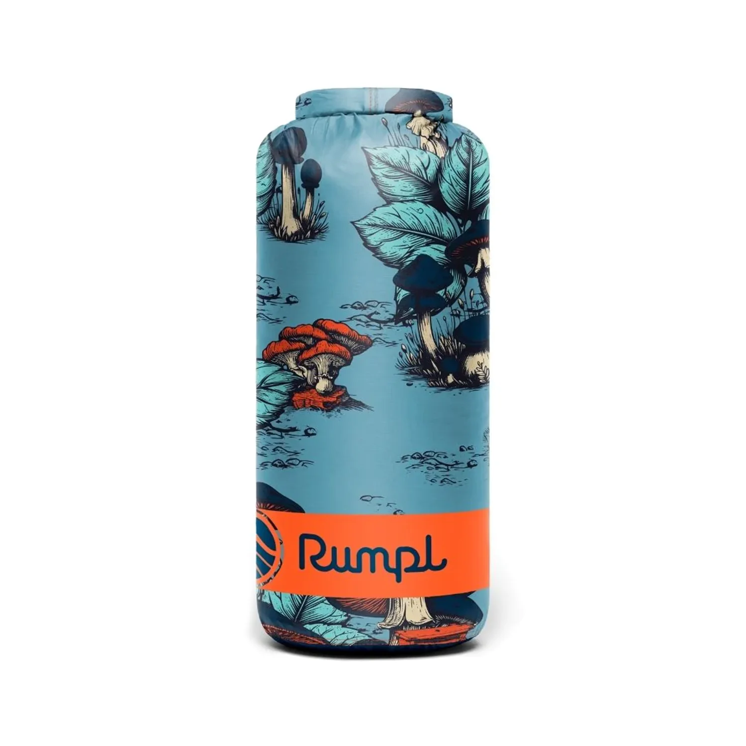 Rumpl OG Puffy Blanket Magic Mushrooms - Image 3