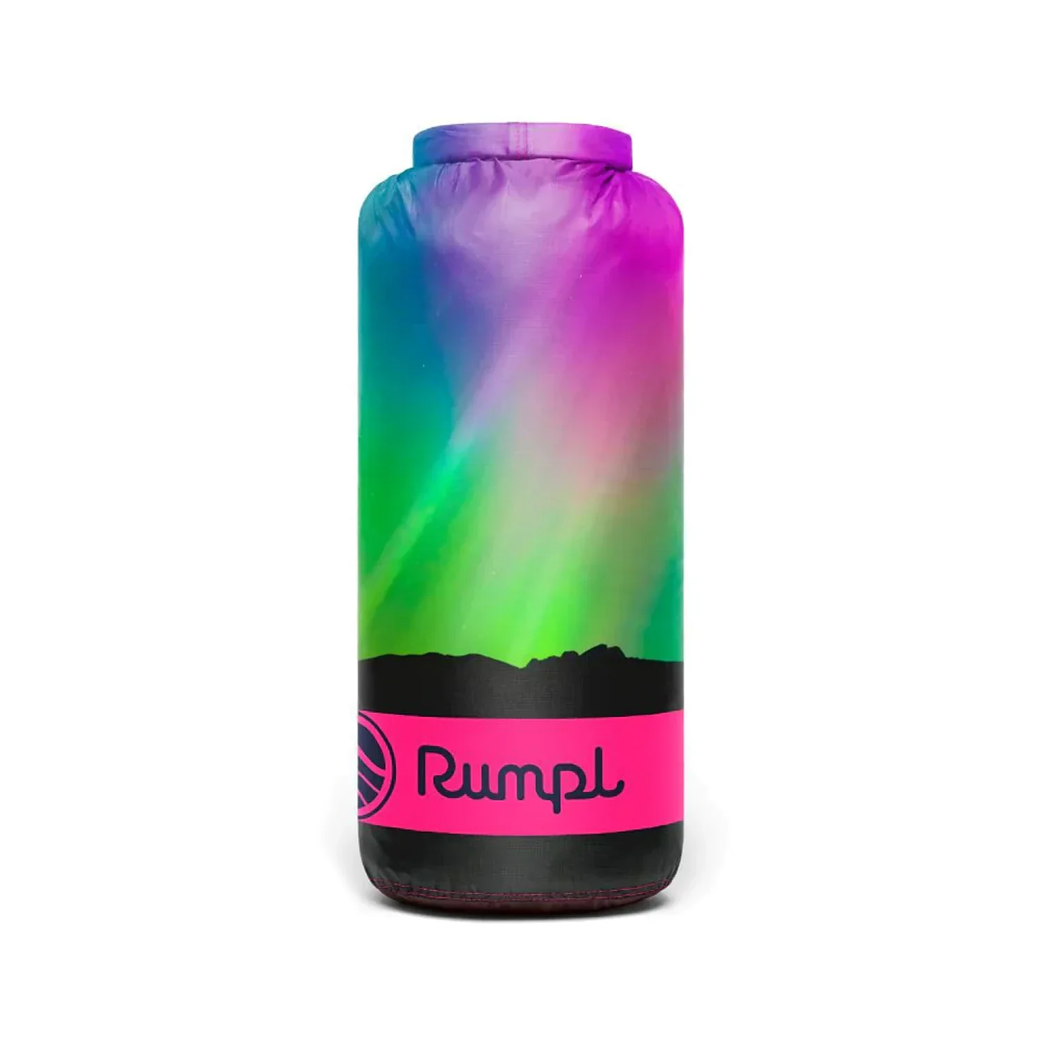 Rumpl OG Puffy Blanket Northern Lights - Image 2