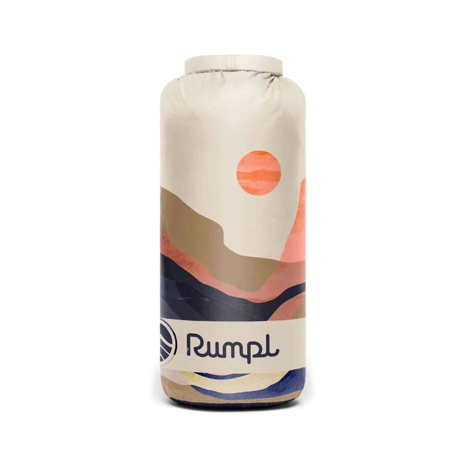 Rumpl OG Puffy Blanket Valley Dawn - Image 3