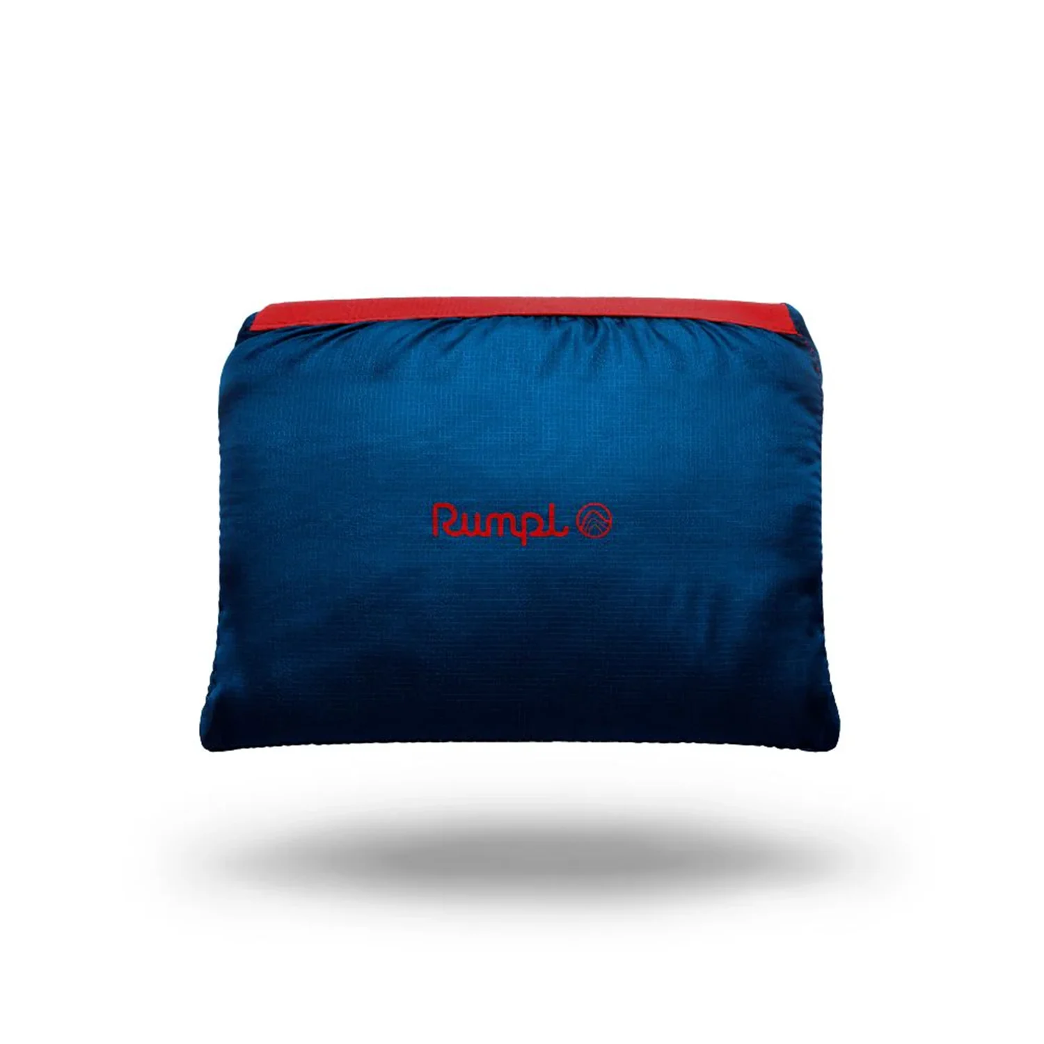 Rumpl Stuffable Pillowcase Deepwater - Image 2