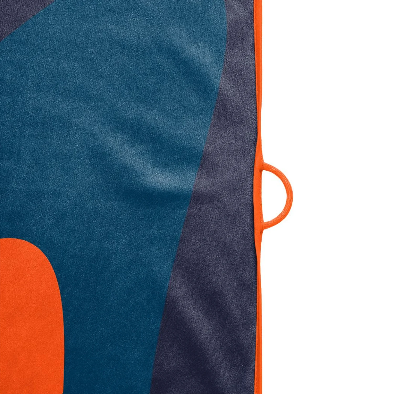 Rumpl Tech Towel Midnight Sandstone - Image 2