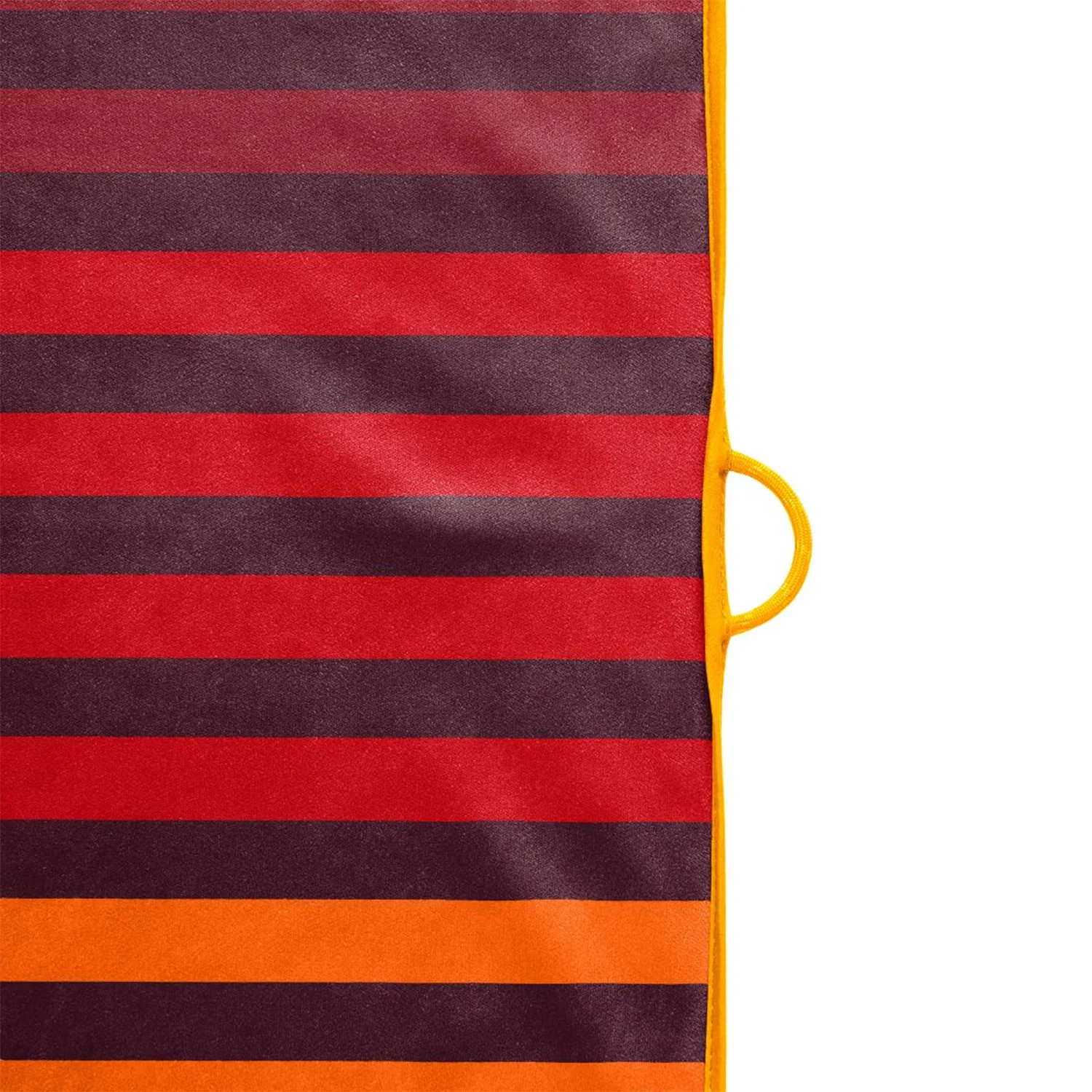 Rumpl Tech Towel Sunset Mini Stripes - Image 2