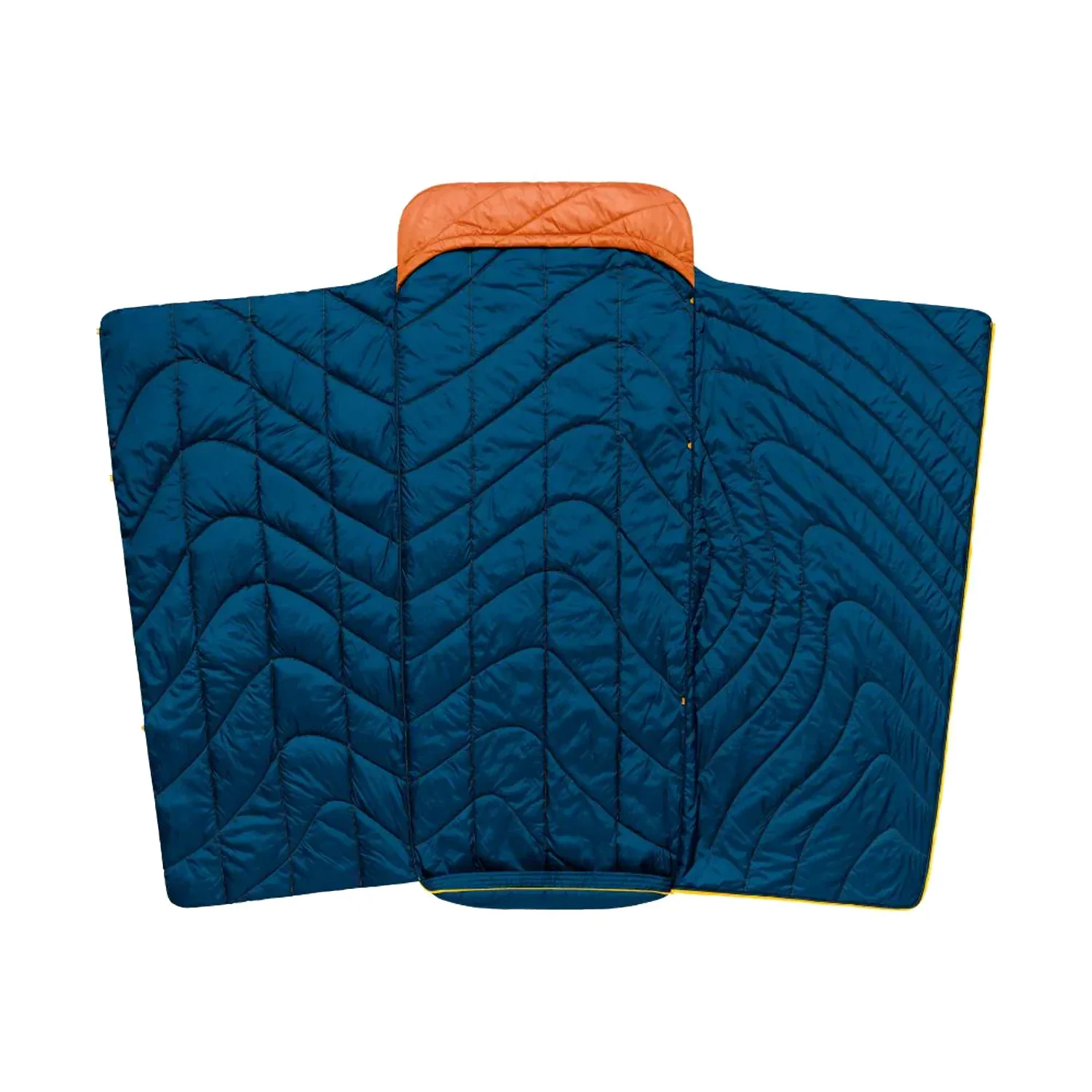 Rumpl Wrap Sack Baja Fade - Image 2