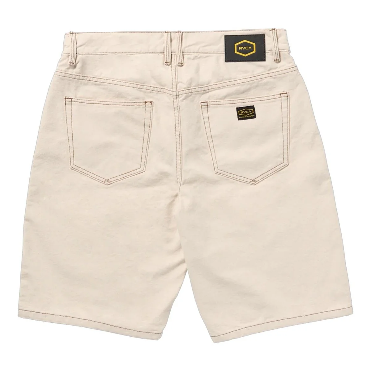 RVCA Men's Dayshift 5 Pocket Short 21" Ceramic - Image 5