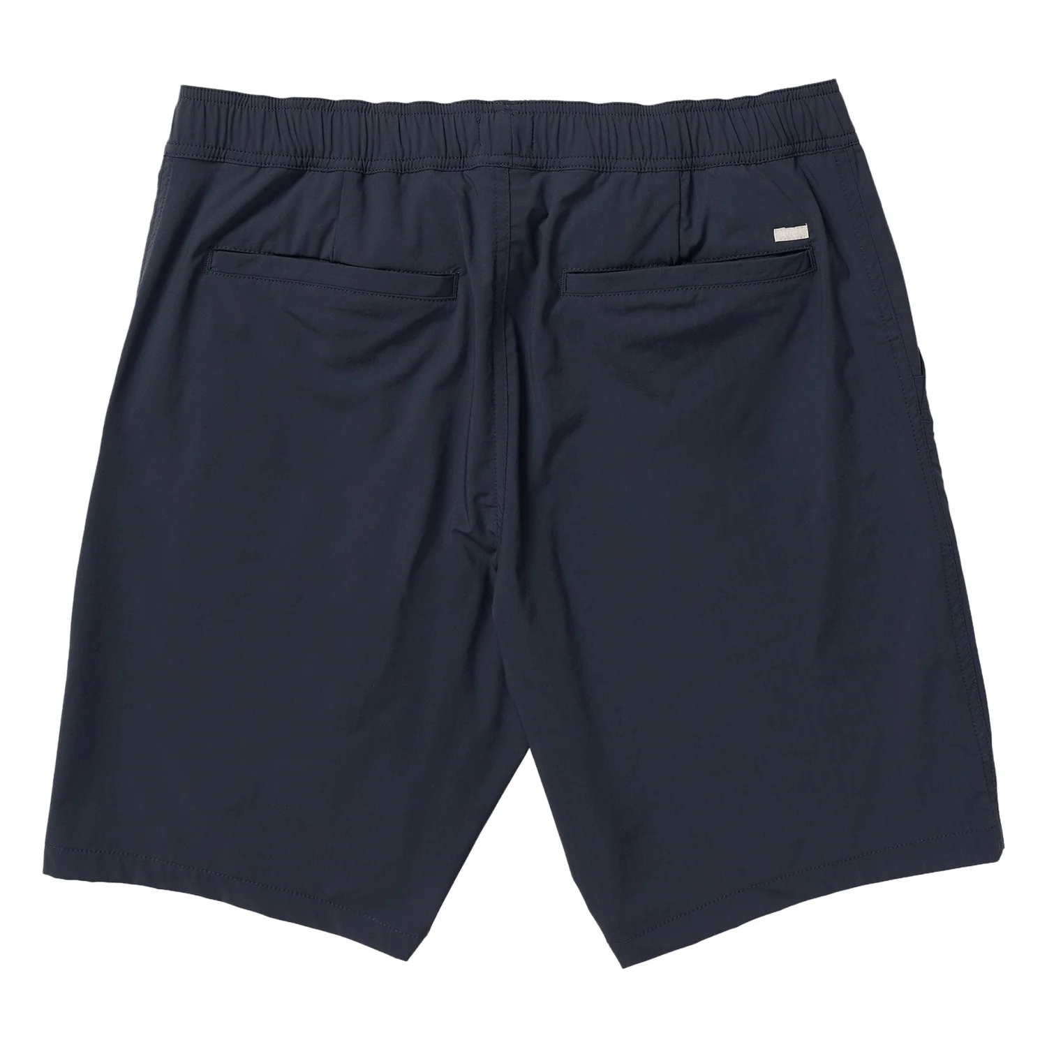 RVCA Men's Vacancy Ghost Stripe 19" Short Garage Blue - Image 2