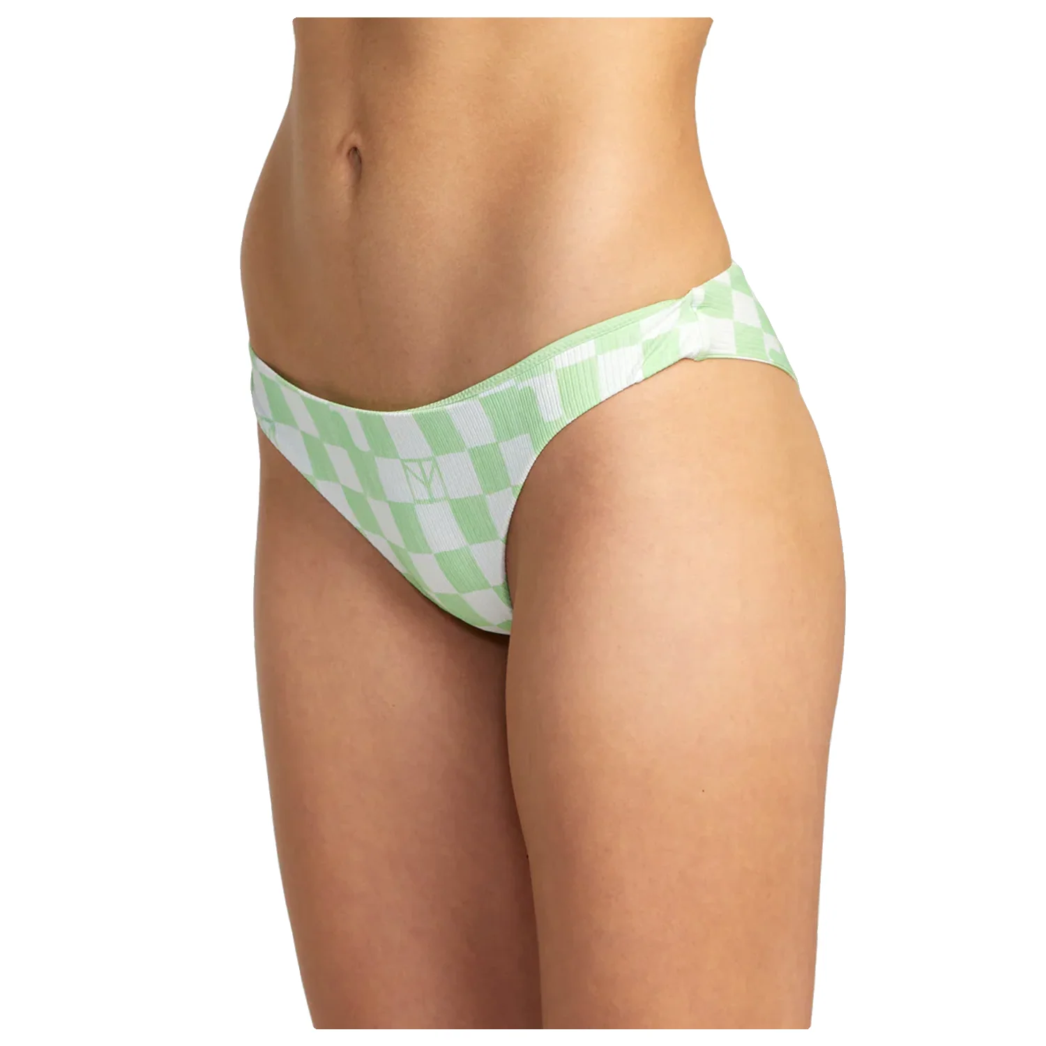RVCA Women's Peace Yang Cheeky Bottom Glow - Image 2