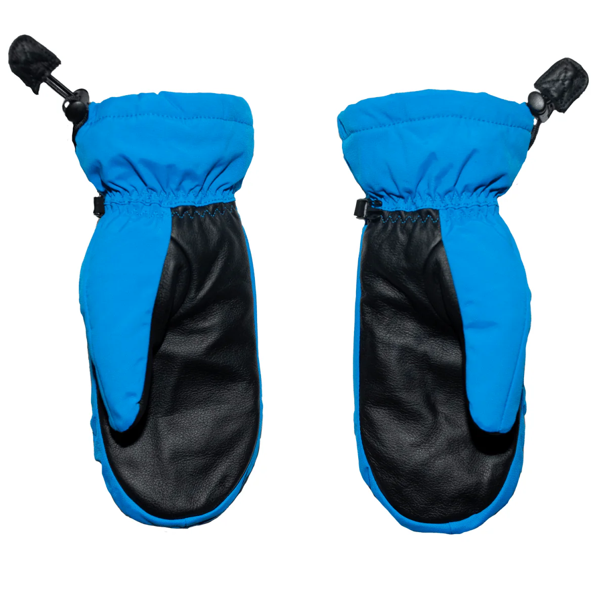 Salmon Arms Classic Mitt Hi-Vis - Image 2