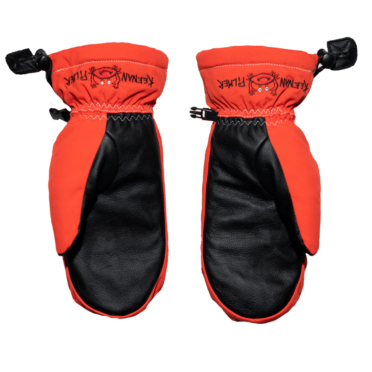 Salmon Arms Classic Mitt Keenan Filmer - Image 2