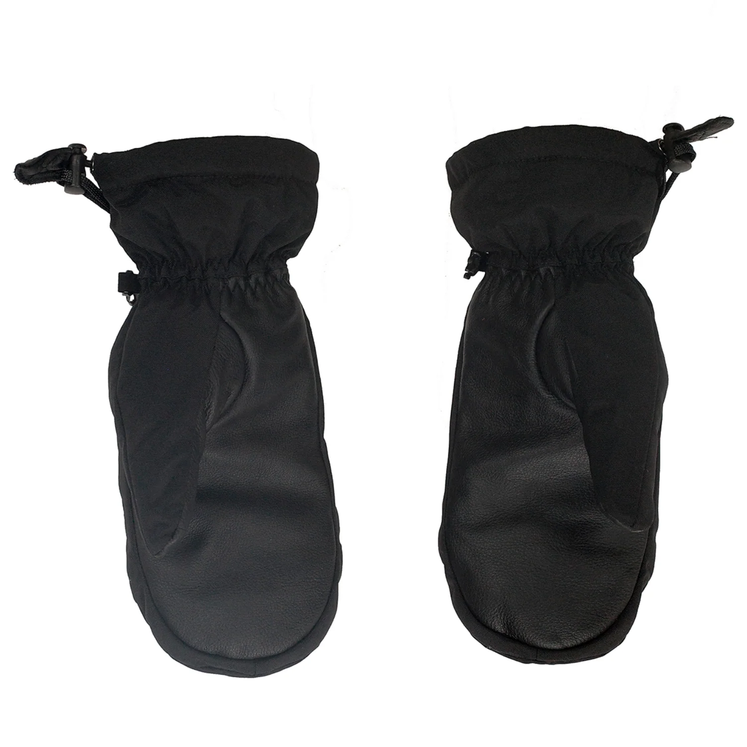Salmon Arms Classic Mitt Keep Salmon Wild Black - Image 2