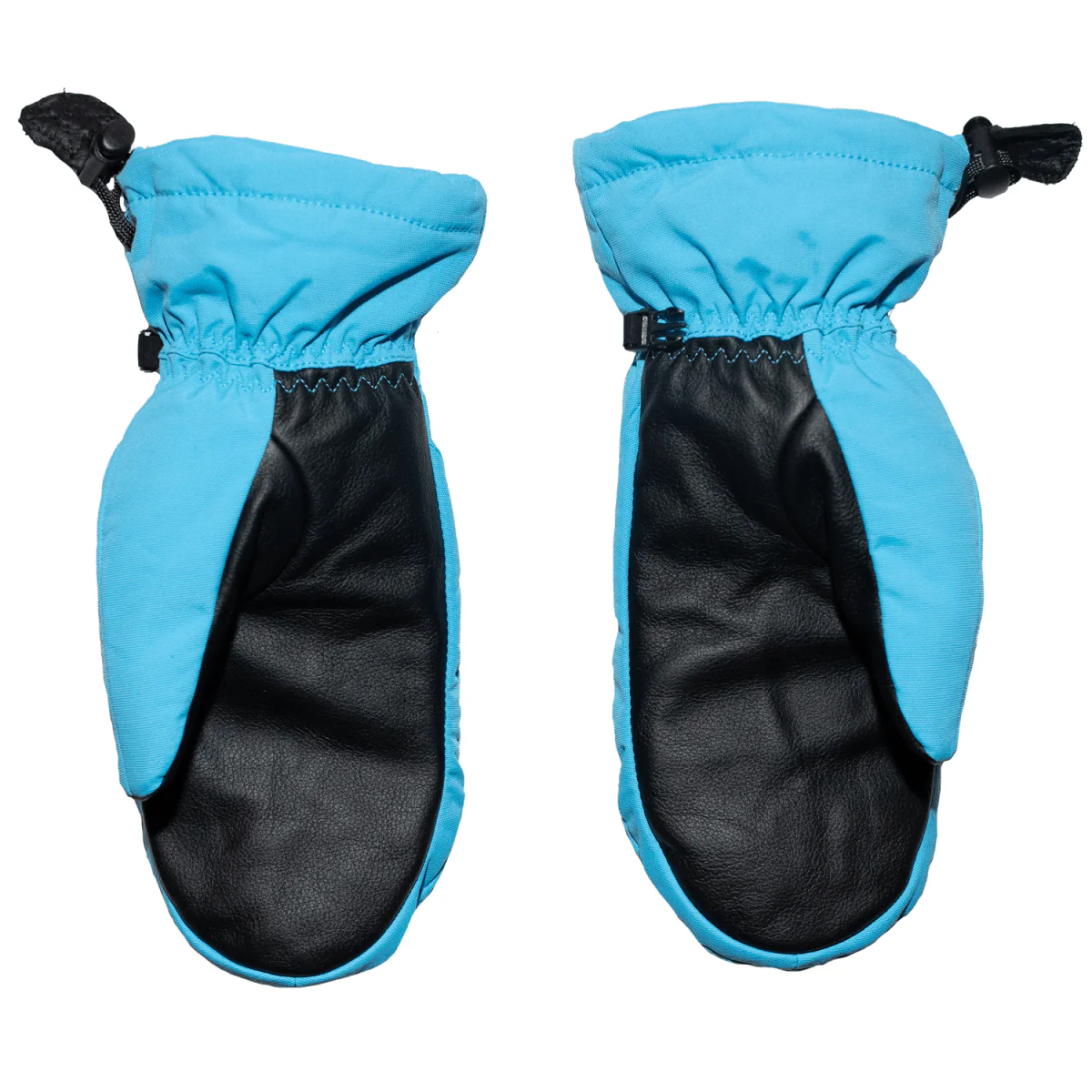 Salmon Arms Classic Mitt Rainbow - Image 2