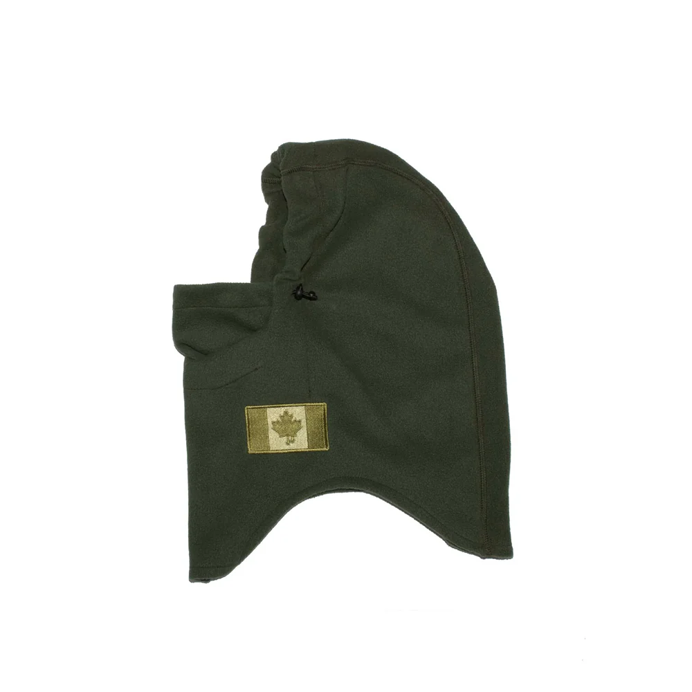Salmon Arms Fleece Hood 2023 - Image 2
