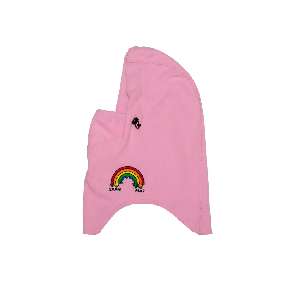 Salmon Arms Fleece Hood 2023 - Image 3
