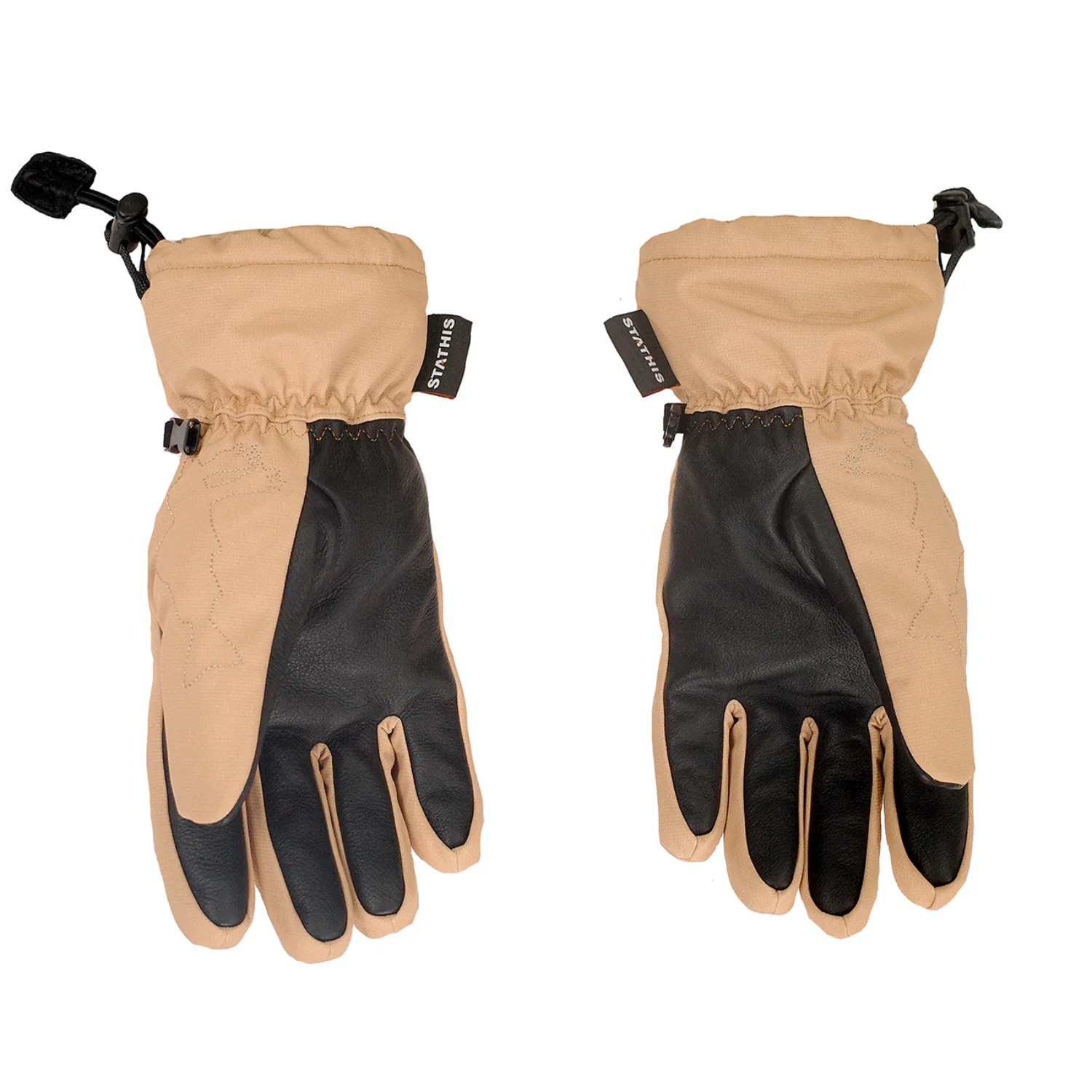 Salmon Arms Glove Stathis Signature Khaki - Image 2