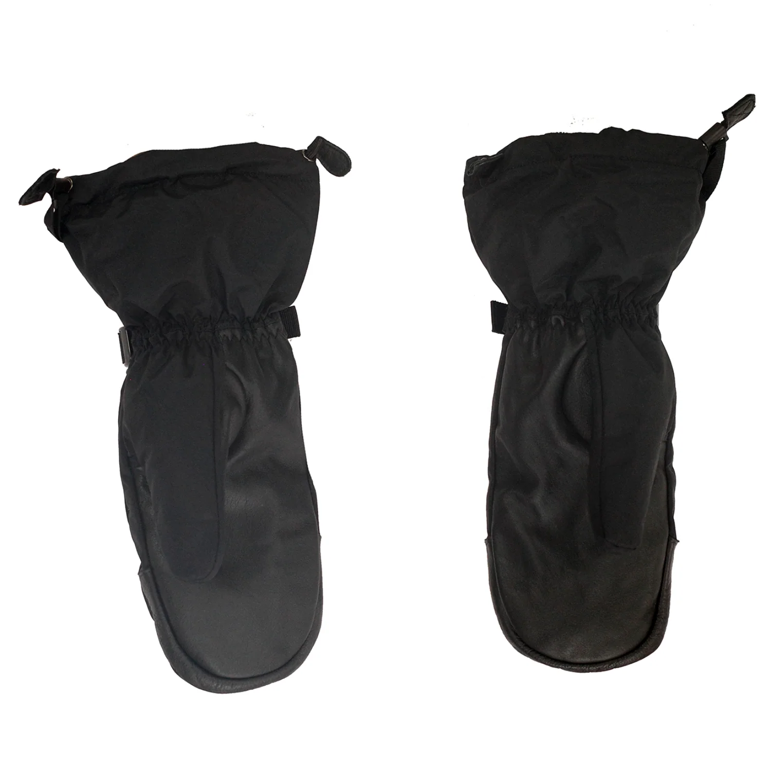 Salmon Arms Overmitt 2 Armsteryxxx Black - Image 2