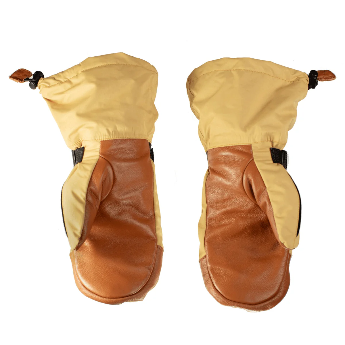 Salmon Arms Overmitt 2 Mitt AR/MS Tan - Image 2