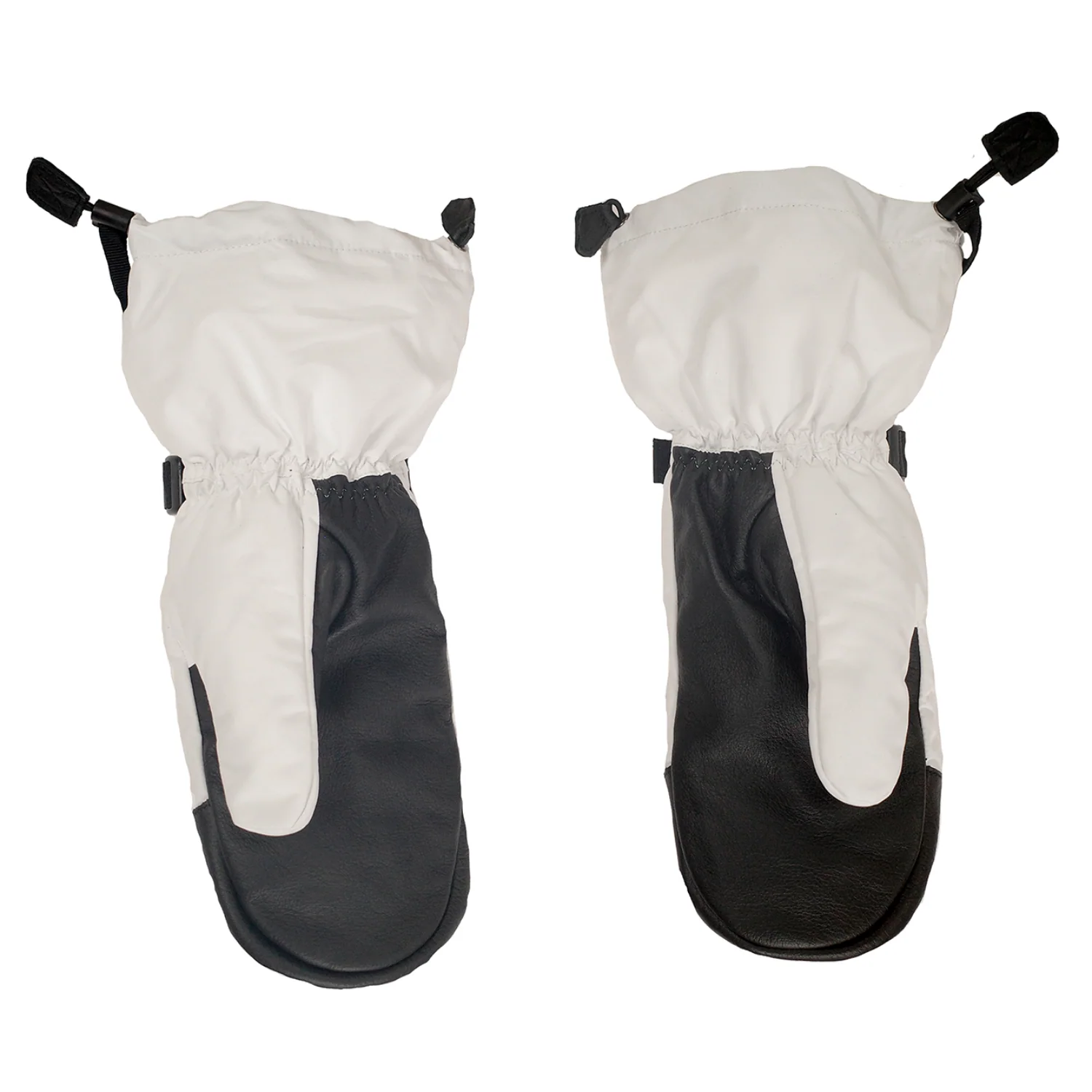 Salmon Arms Overmitt 2 OG 2 White - Image 2
