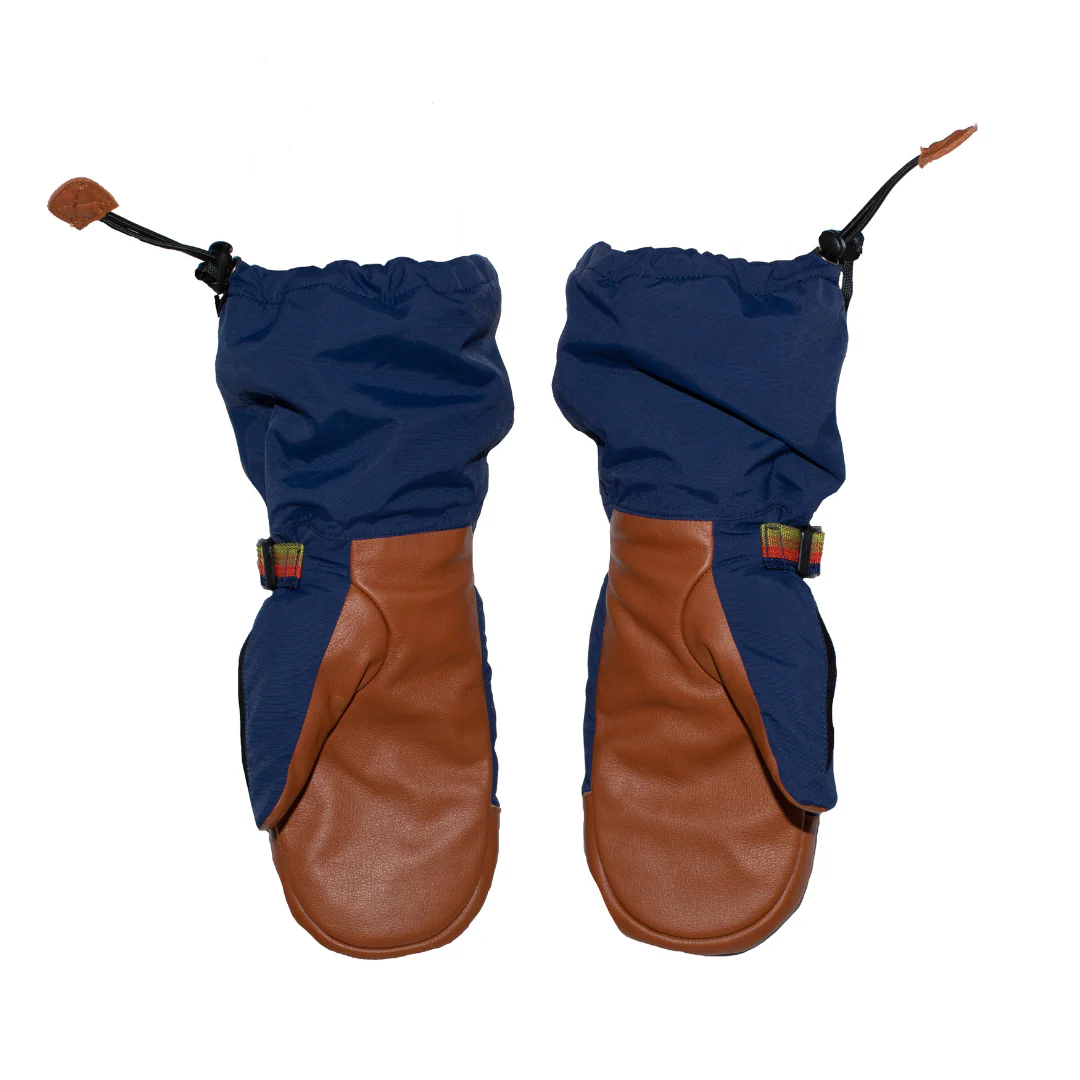 Salmon Arms Overmitt 2 Survival Mitt 2023 - Image 2