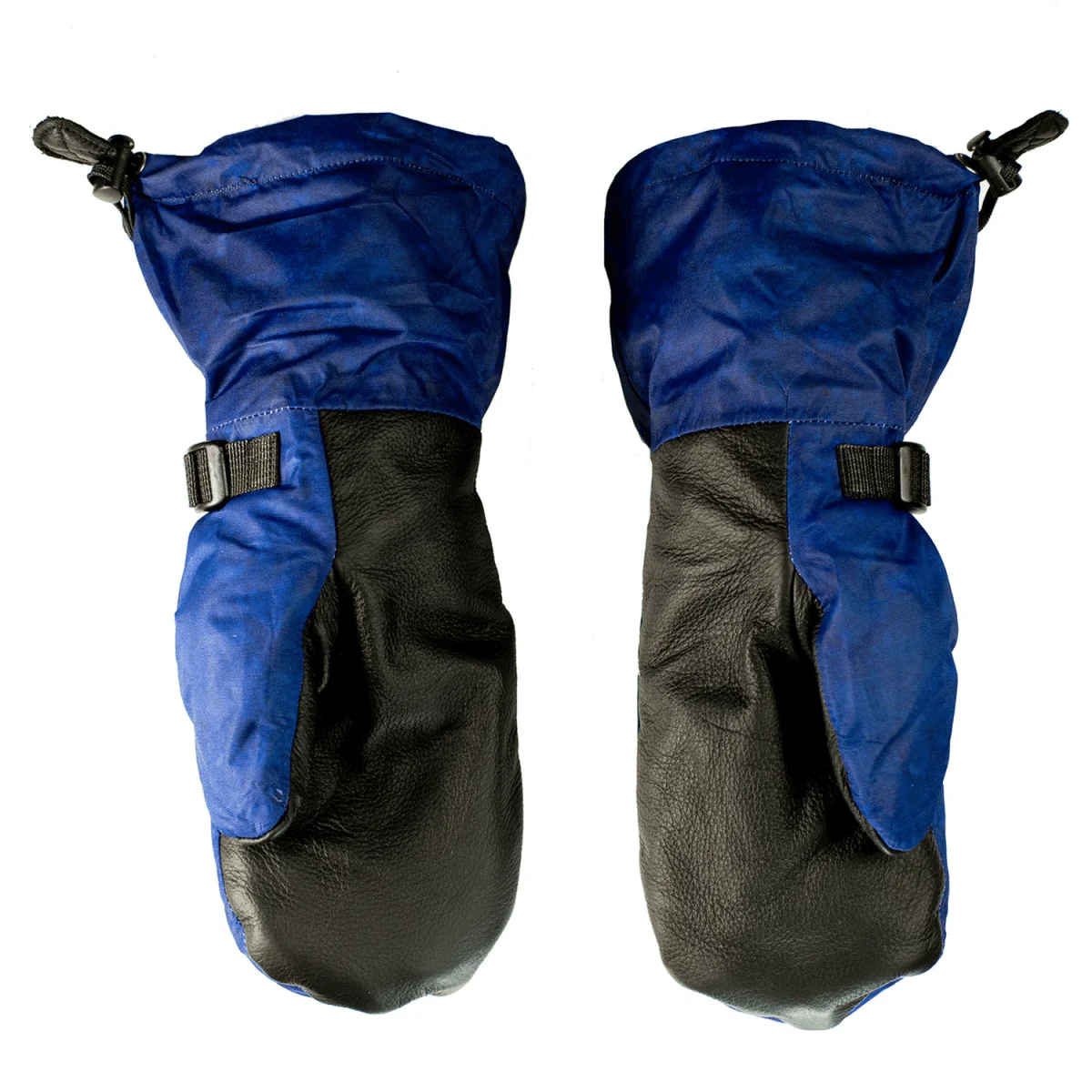 Salmon Arms Overmitt Mitt OG Blue - Image 2