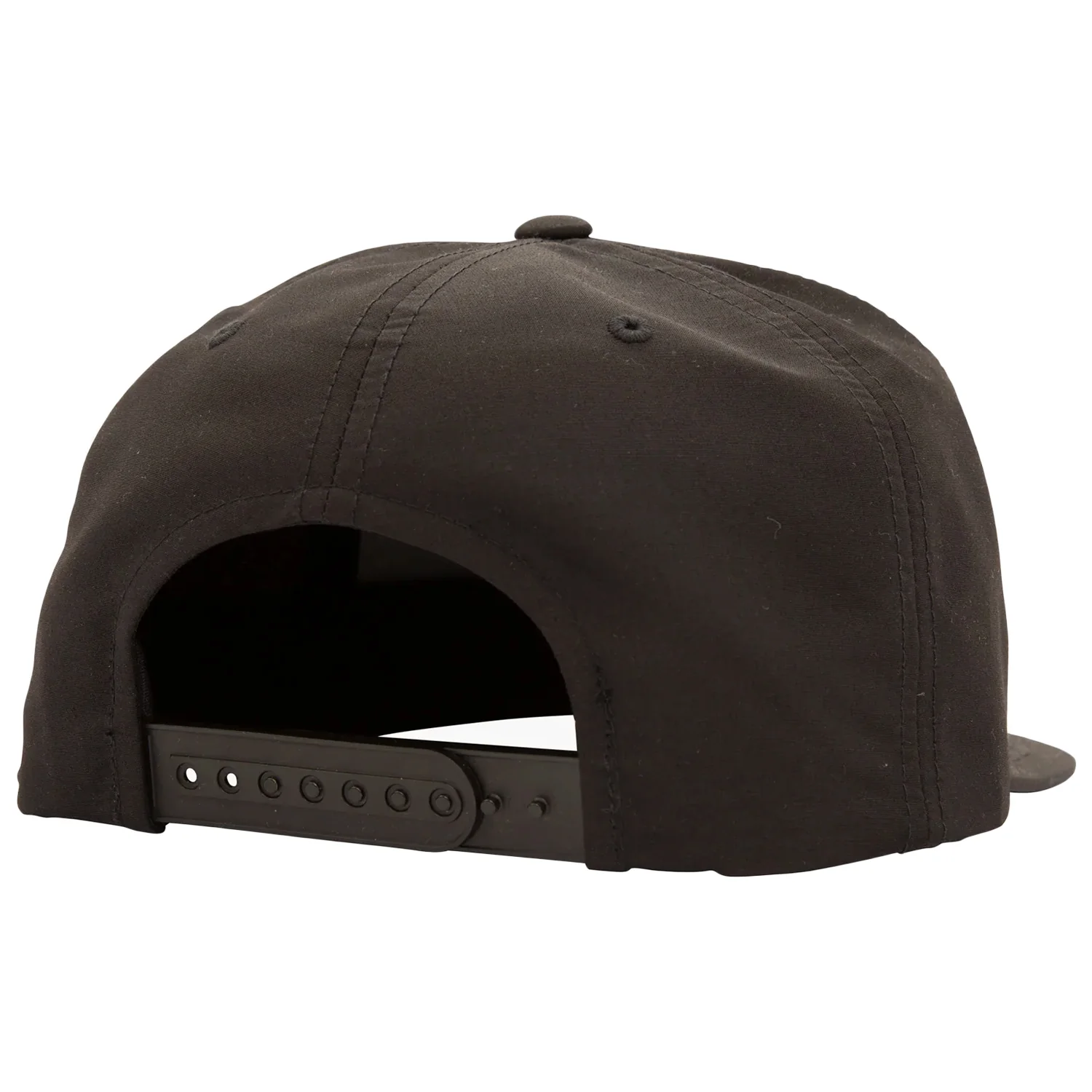 Salty Crew Alpha Tech 5 Panel Hat - Image 2