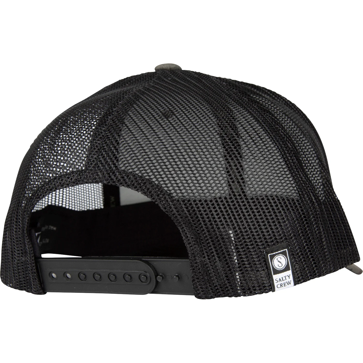 Salty Crew Men's Bruce Retro Trucker Salty Camo - Image 2