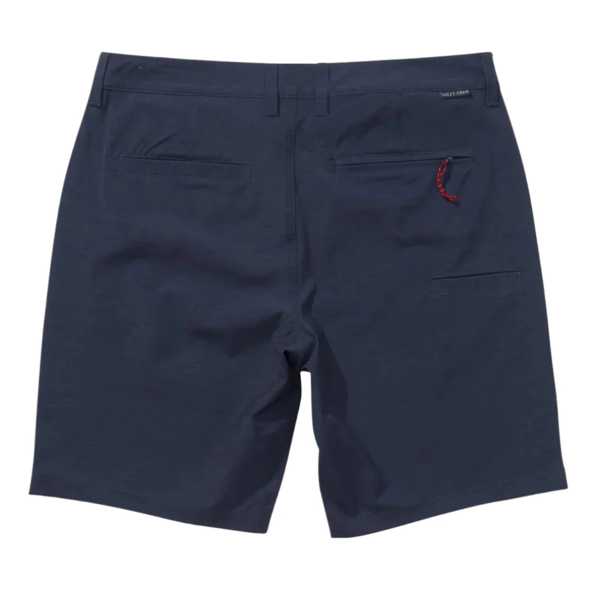 Salty Crew Men's Drifter 19 Hybrid Short Navy - Image 2